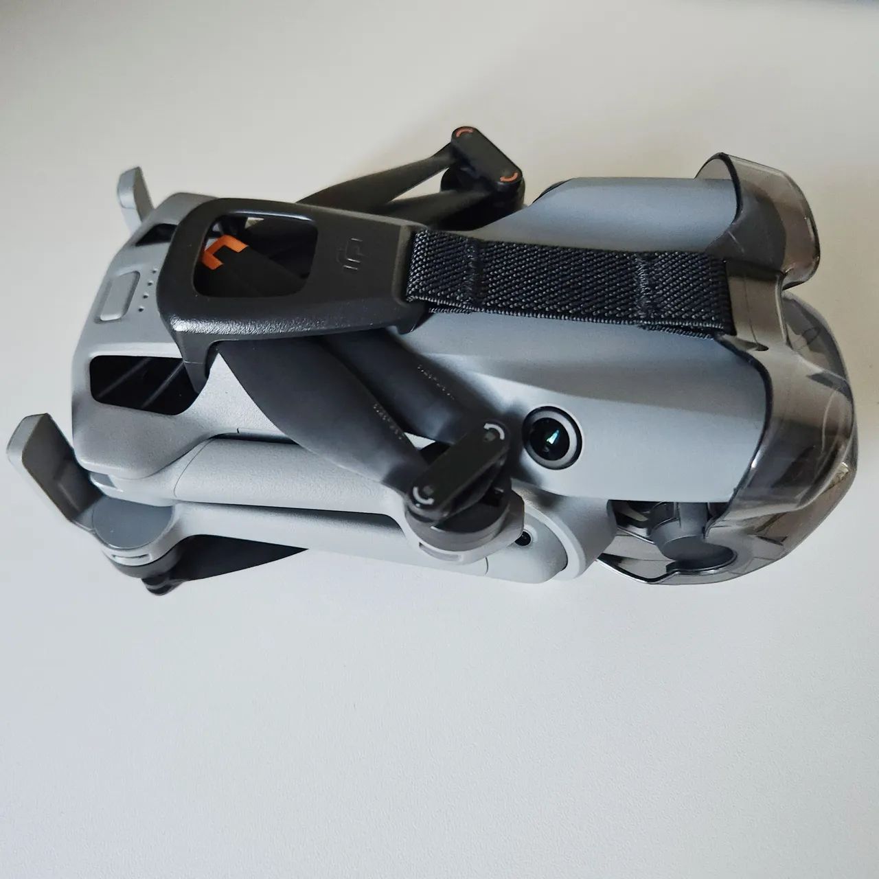 Drone Dji Mini 5 Pro Fly More Combo Plus 4k  - Foto 4