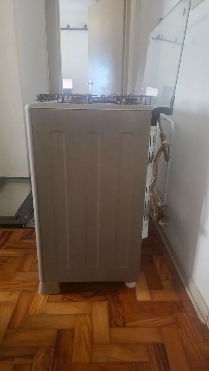 Fogão Electrolux 76LSU - Foto 5