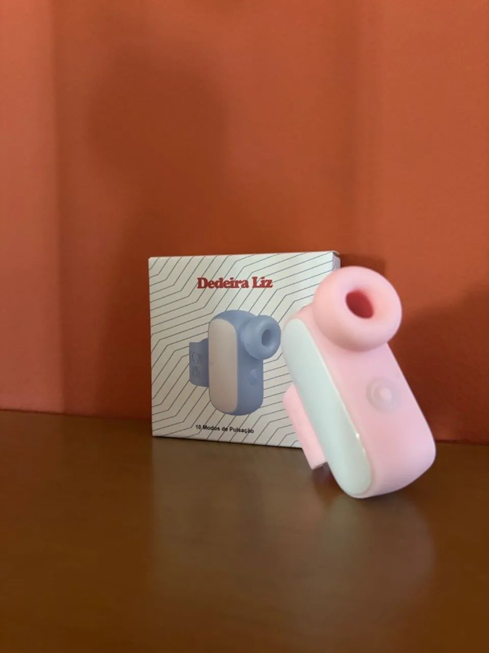 Massageador feminino 