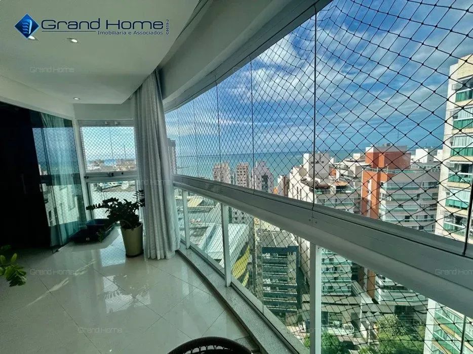 Apartamento 3 quartos em Praia da Costa - Foto 4