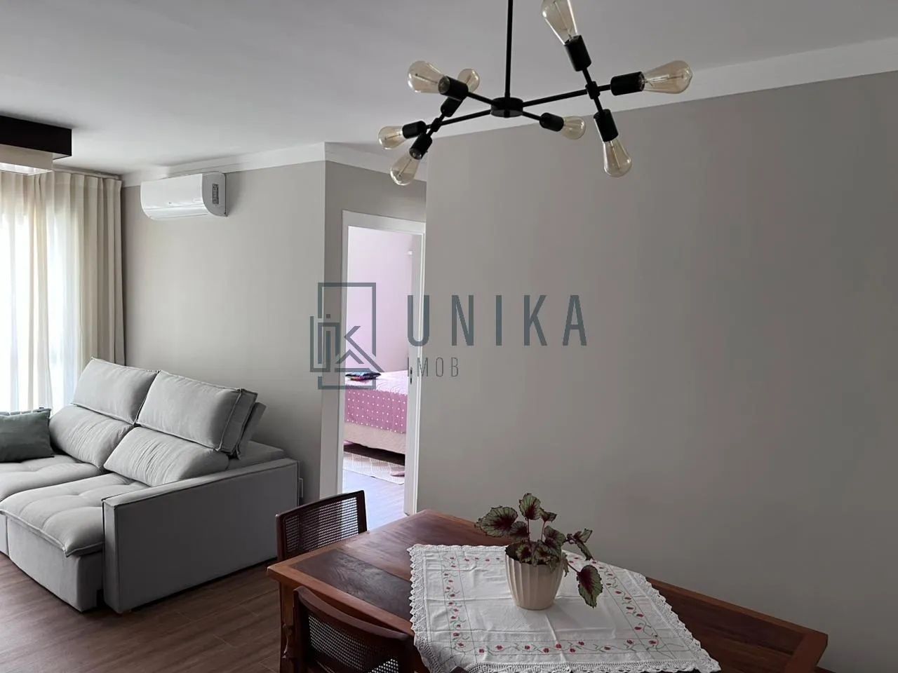 APARTAMENTO RESIDENCIAL em Paulínia - São Paulo, Cascata - Foto 2