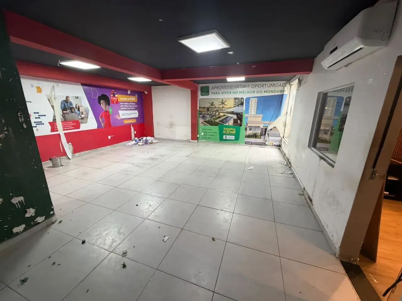 ponto comercial para alugar - Foto 4