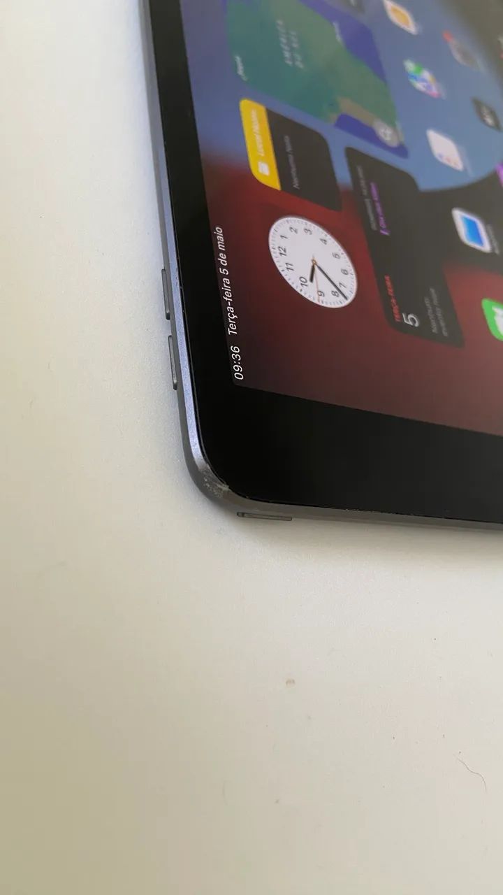 Ipad 8 WiFi 32Gb - Notebooks - Vila Ipê, Hortolândia 1501461616 | OLX