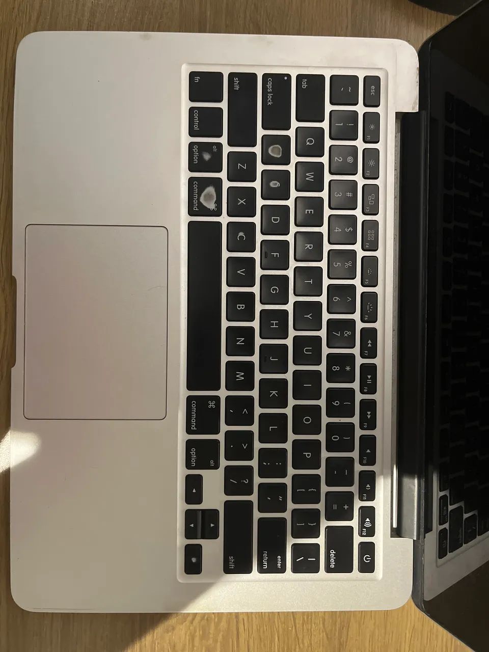 Macbook Pro 2015 com SSD - Foto 3