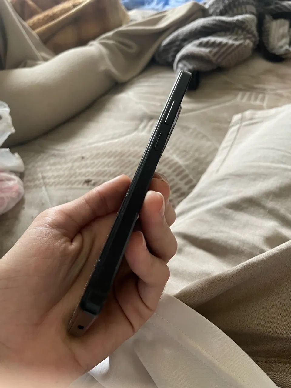 Redmi A3 Semi Novo - Foto 4