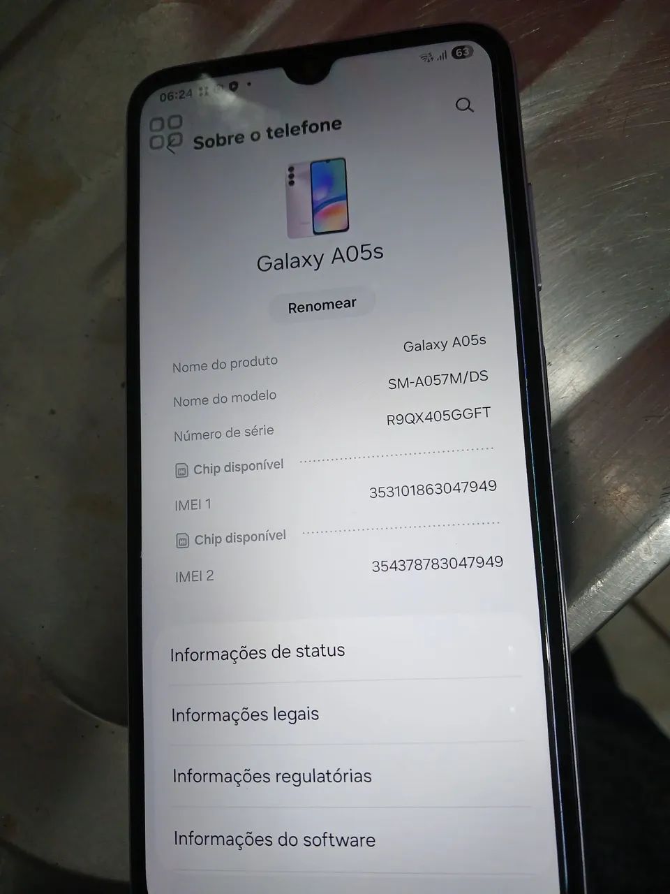 Celular 