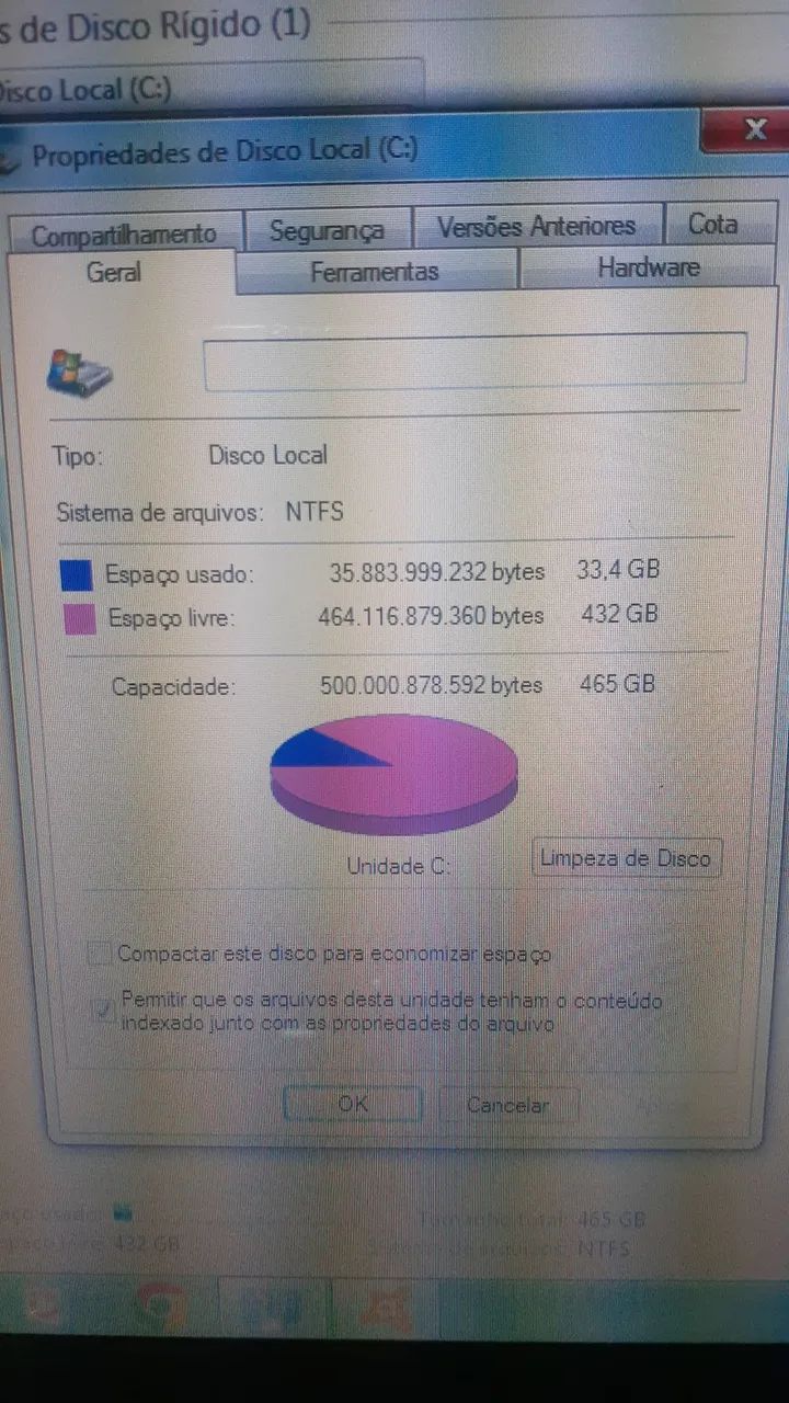 Notebook Tela 17"  - Foto 4