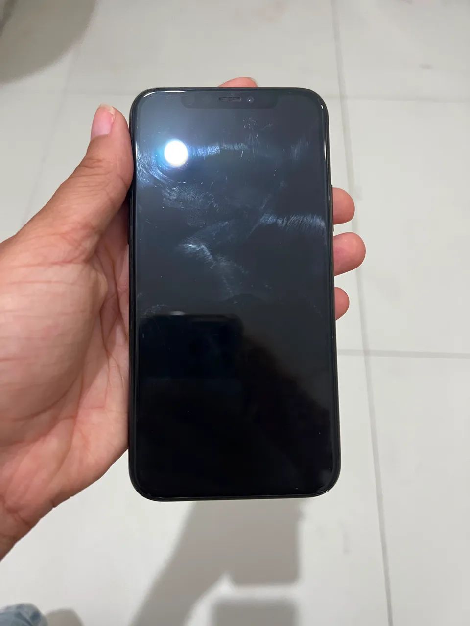 iPhone 11 Pro de 512 GB - Foto 3