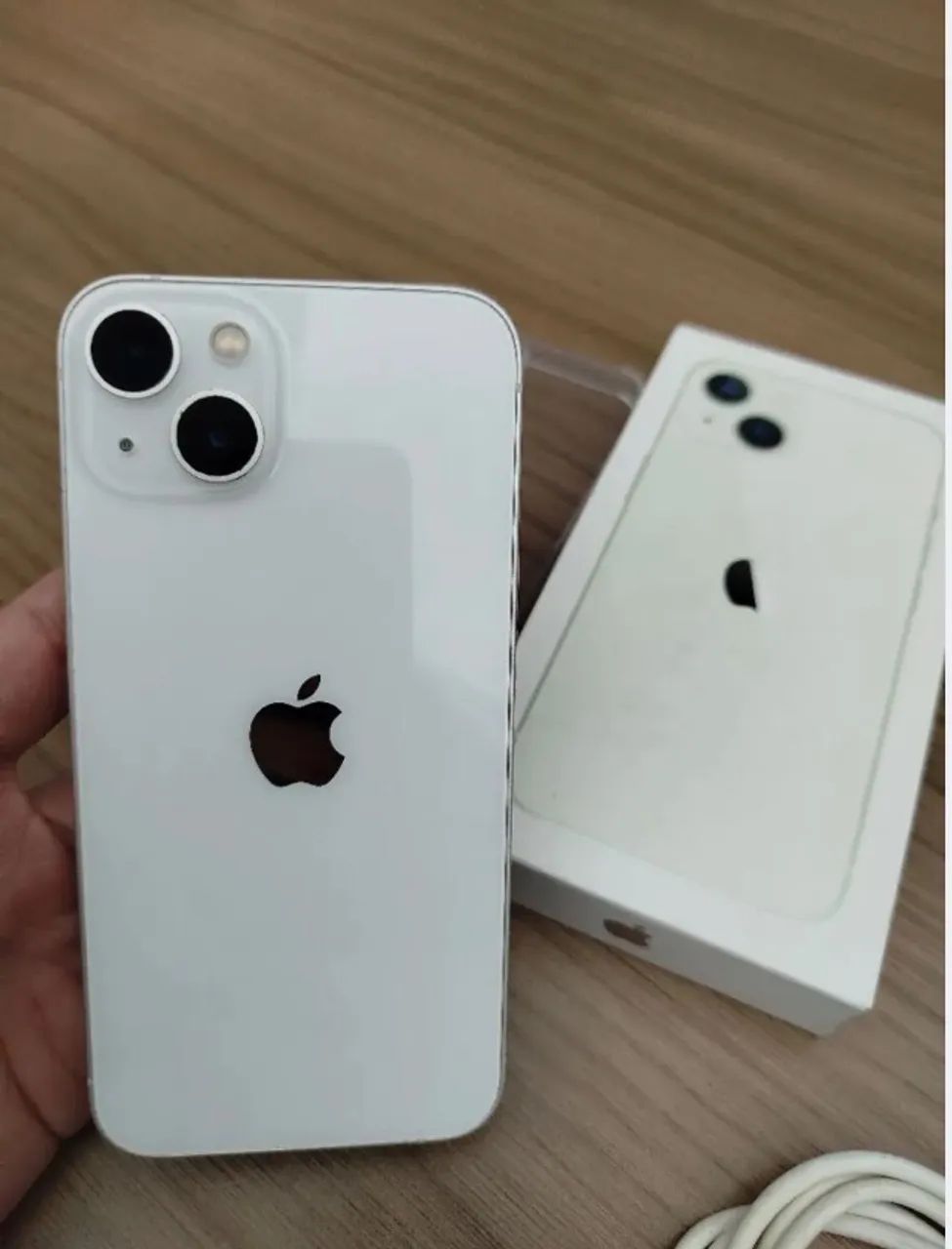 iPhone 13 - Foto 2