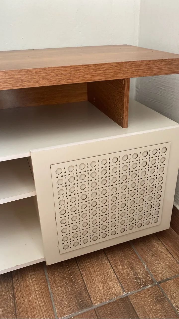 Rack para sala 1,60m - Foto 2