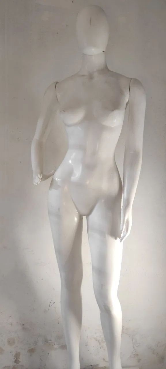 Vende-se manequim ele completo  - Foto 4