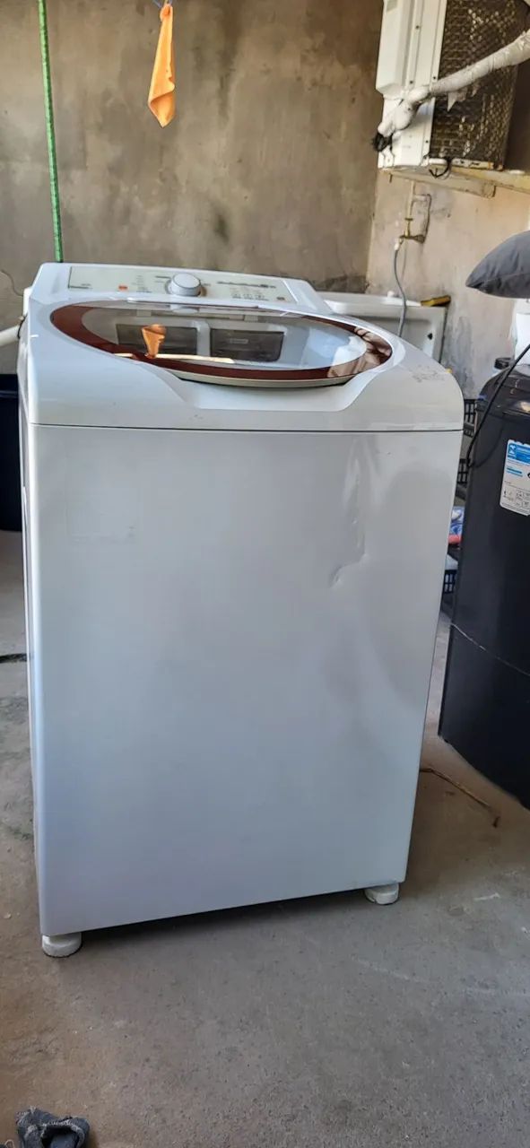 Máquina de lavar roupas  - Foto 2