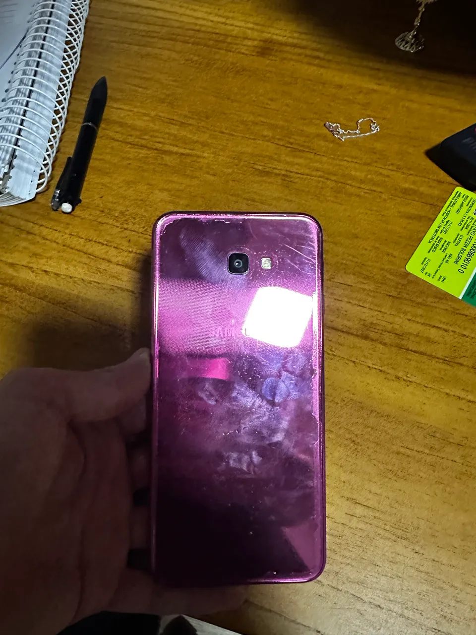 Samsung Galaxy J4+  - Foto 2