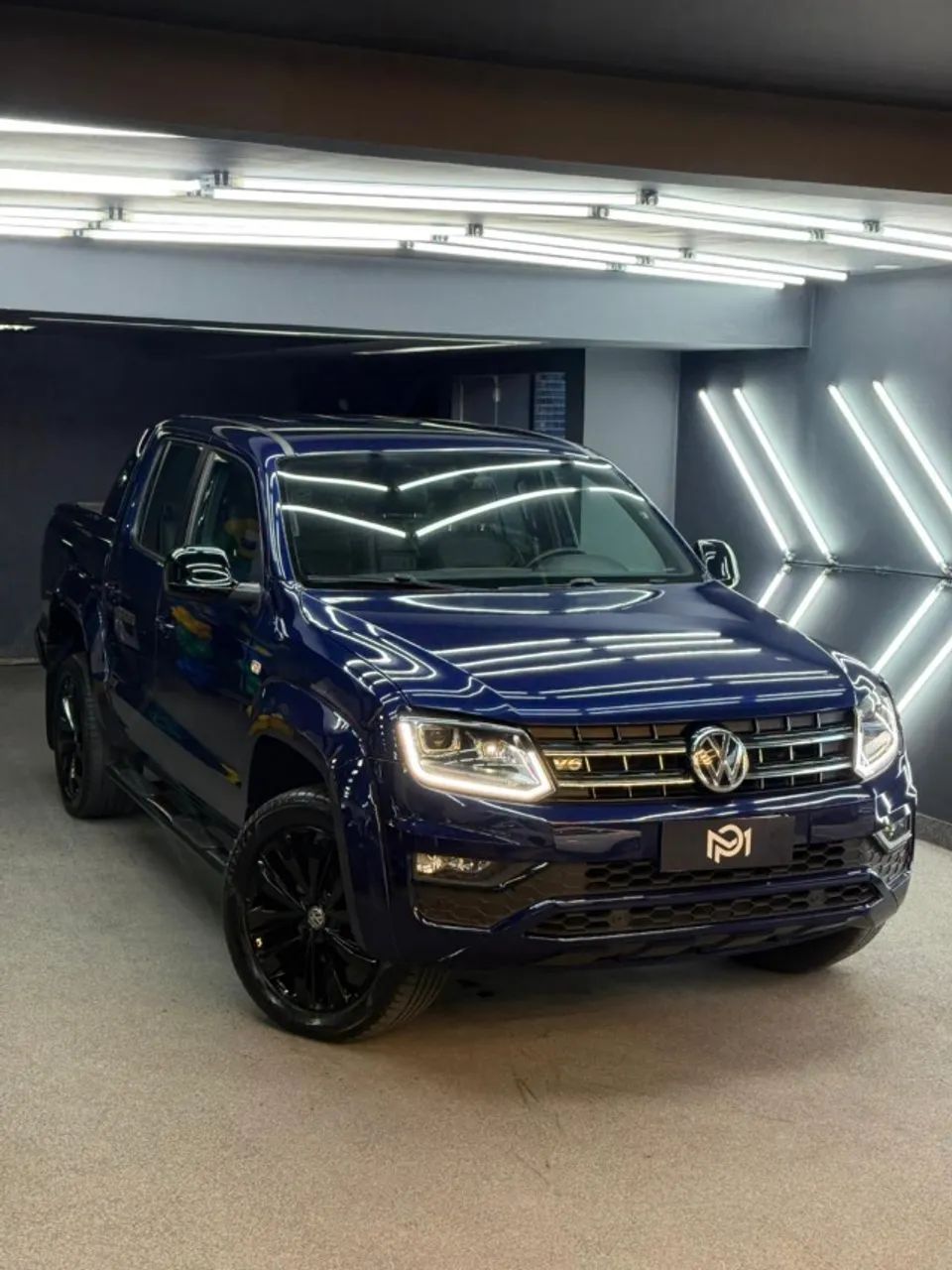 Volkswagen Amarok 2023
