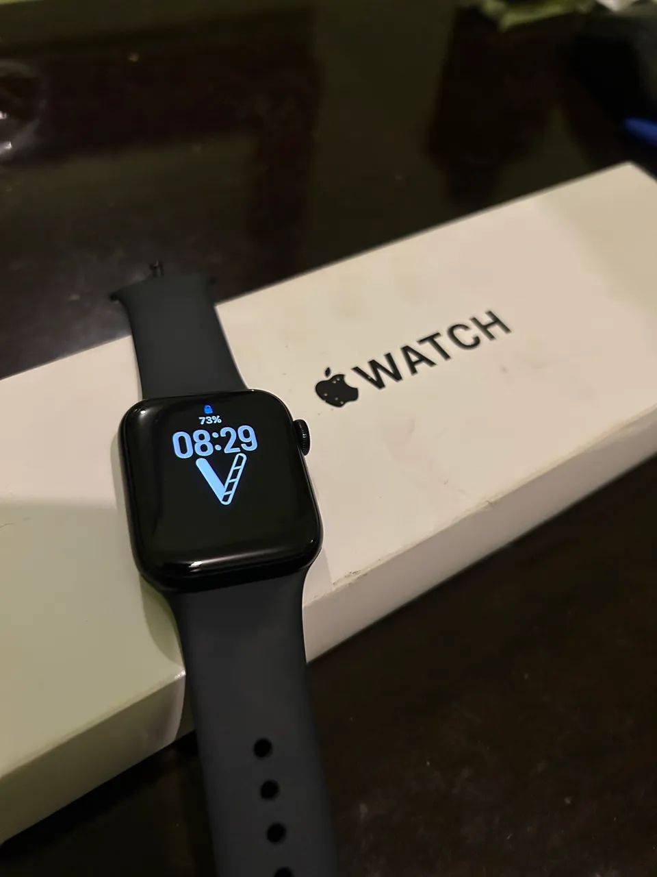 Apple Watch SE (3.ª geração) - Foto 5