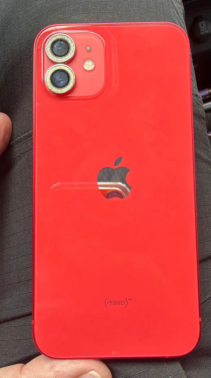 Vendo IPhone 12 64GB