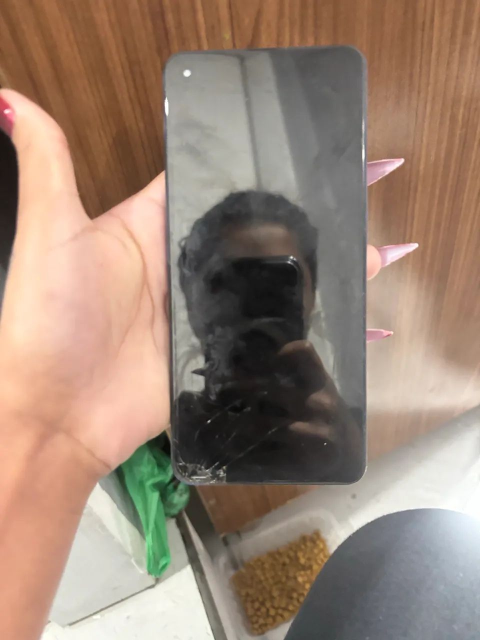 CULAR PARA RETIRADA DE PEÇAS SAMSUNG  - Foto 2