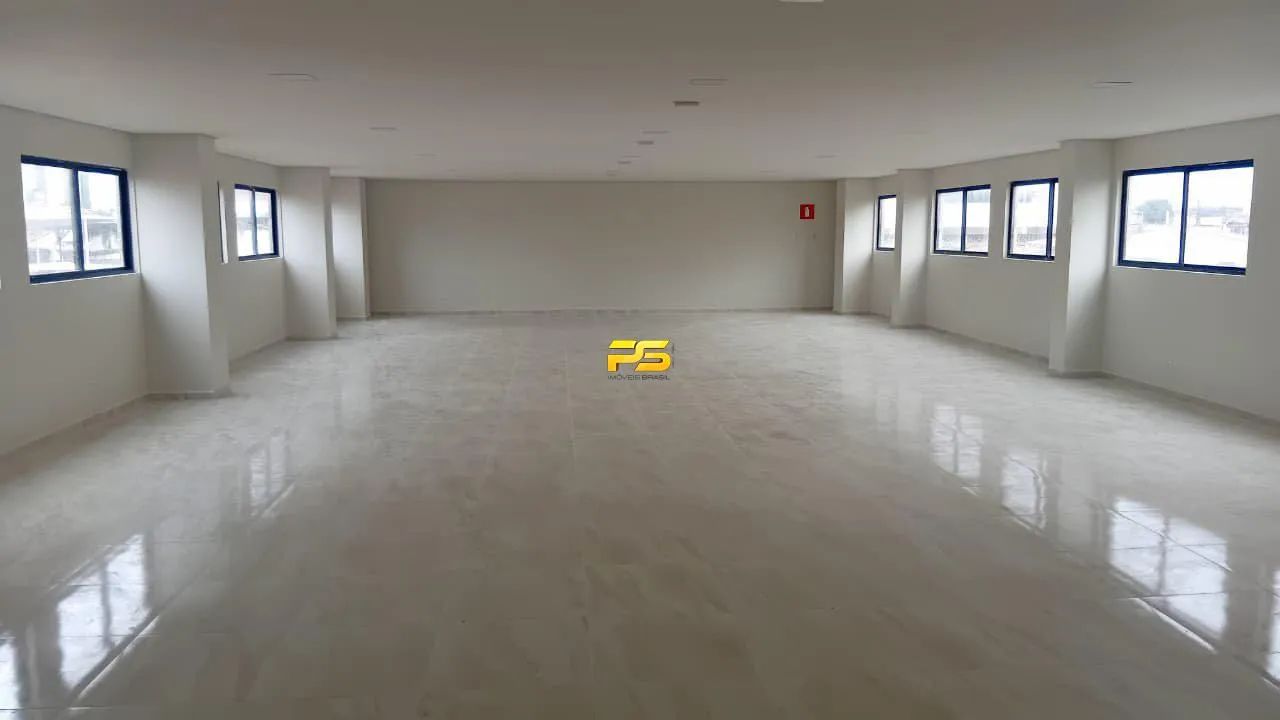 Prédio Comercial 500m² na Torre para Alugar REF: PS5847