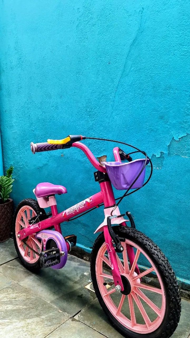 Bike infantil  - Foto 3