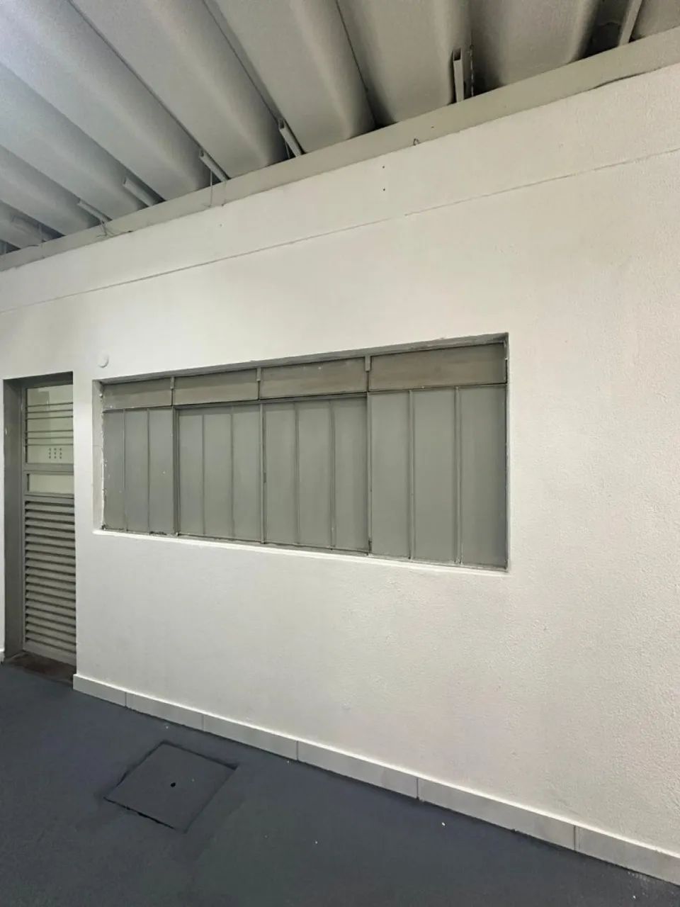 Prédio Comercial - BR 153 - Vila Santa - Foto 5