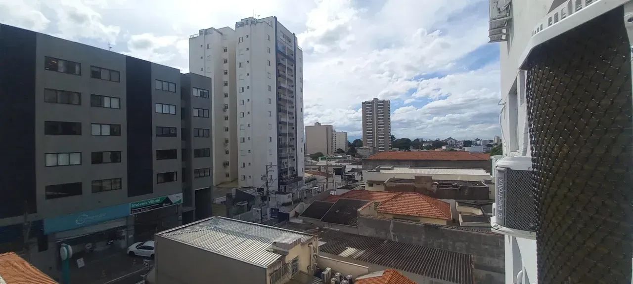 Sala Comercial Para Locação / Centro - Taubaté - SP - Foto 2