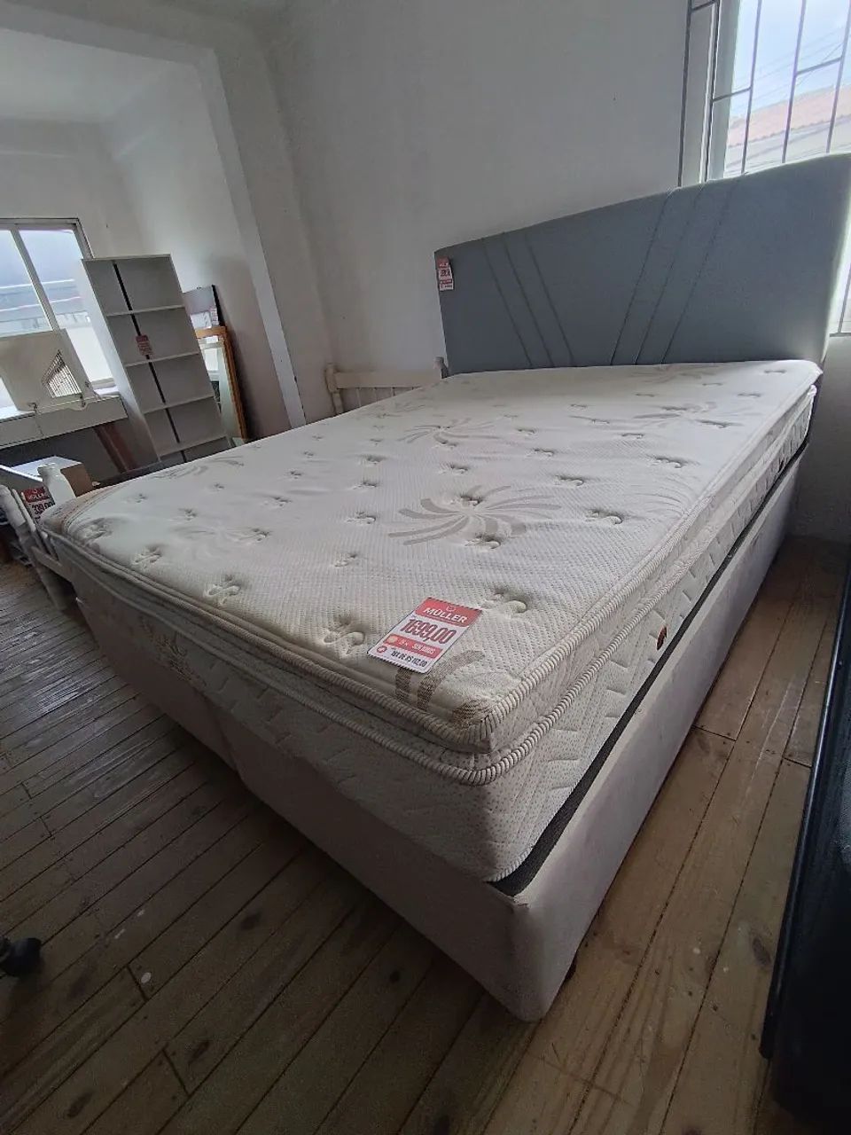 Cama Queen  - Foto 2