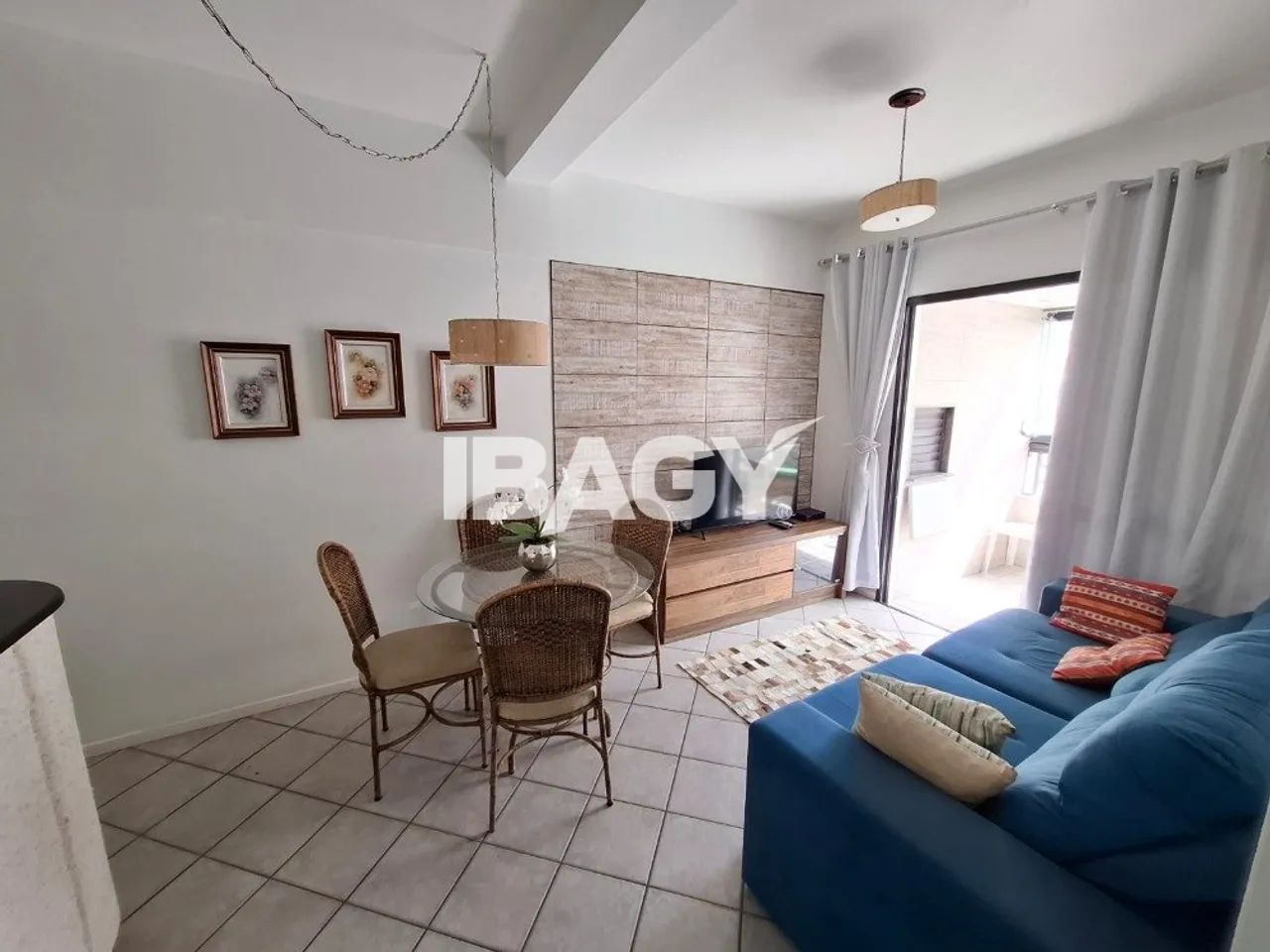 Excelente Apartamento 2 dormitório(s) em Ingleses do Rio Vermelho - Florianópolis - Foto 4