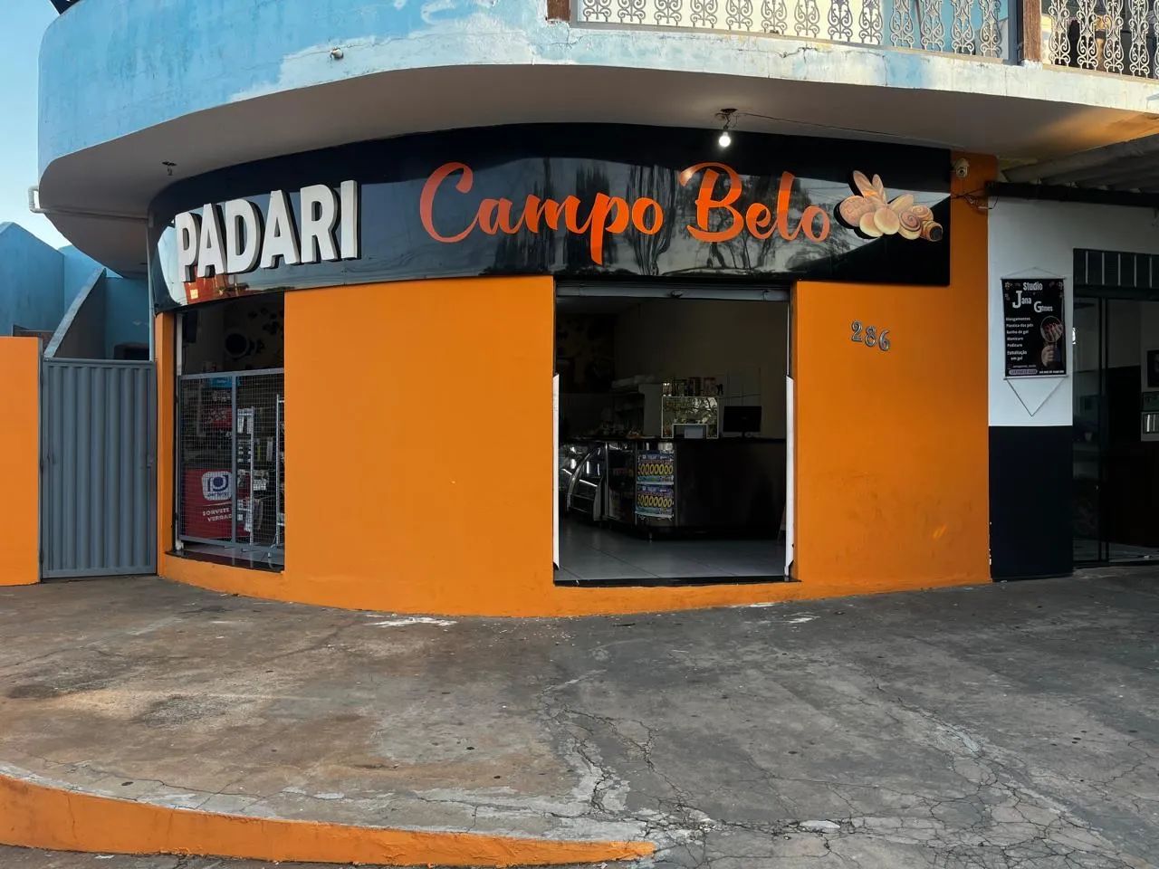 Padaria completa em funcionamento  - Foto 3