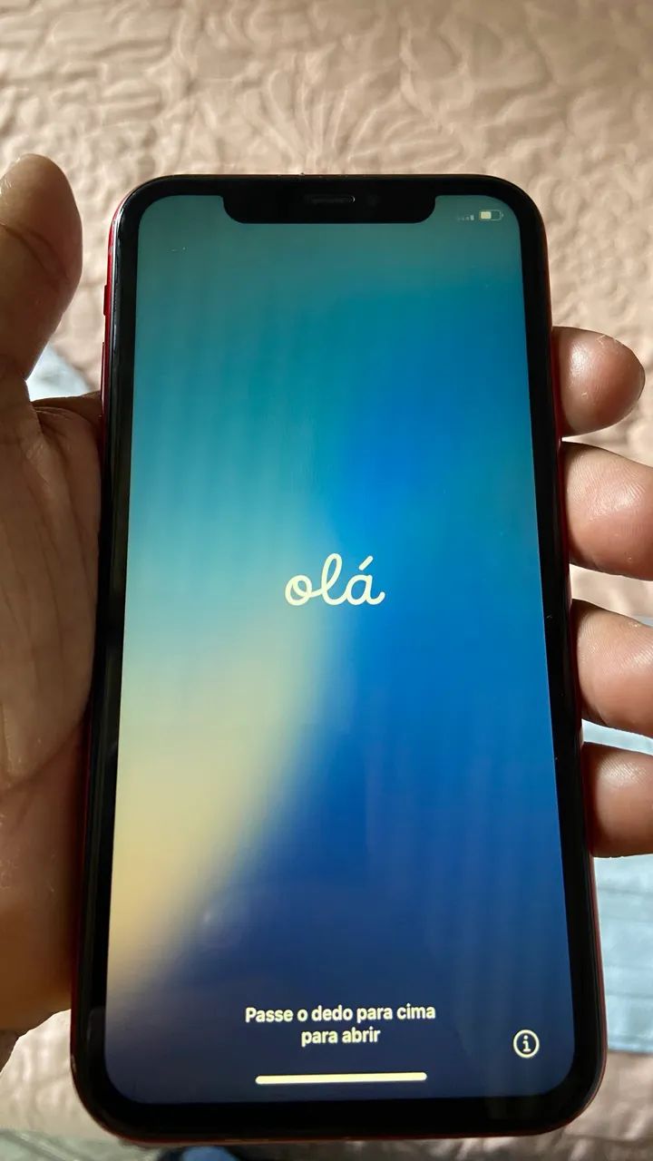 IPHONE XR - Foto 3