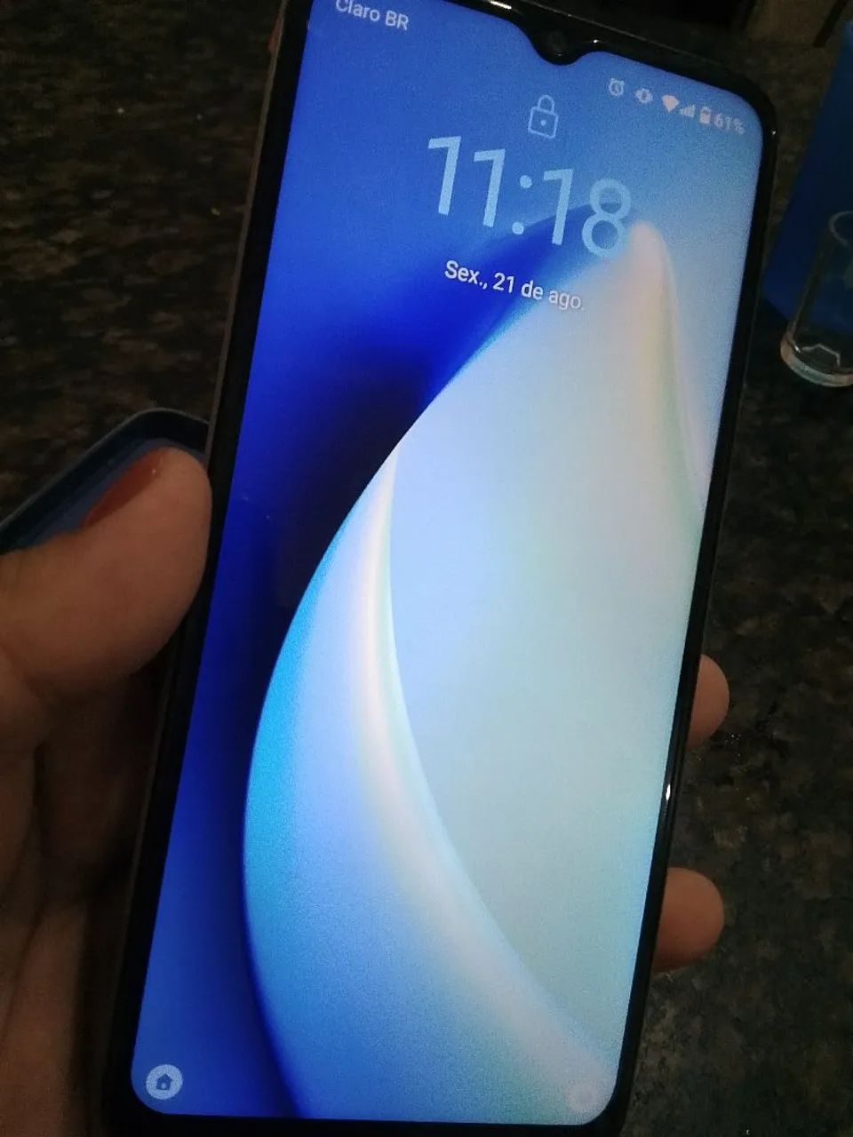 Celular Realme C33  - Foto 3