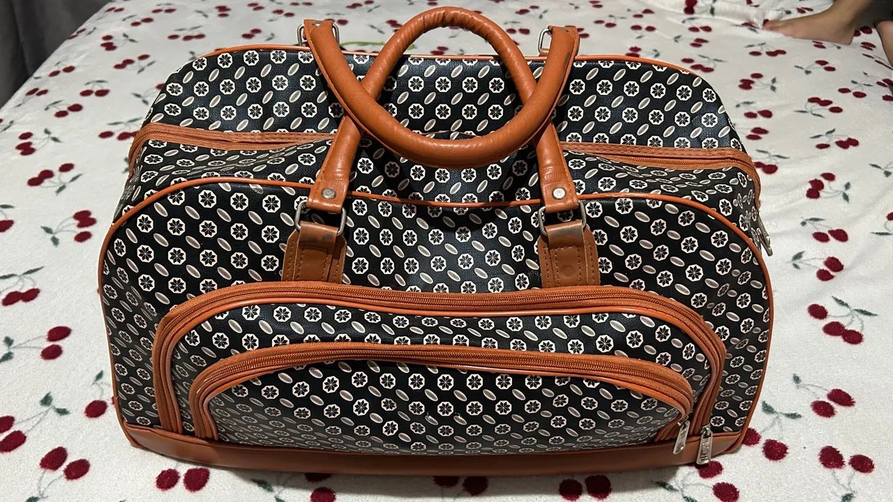 Bolsa resistente mala - Foto 4