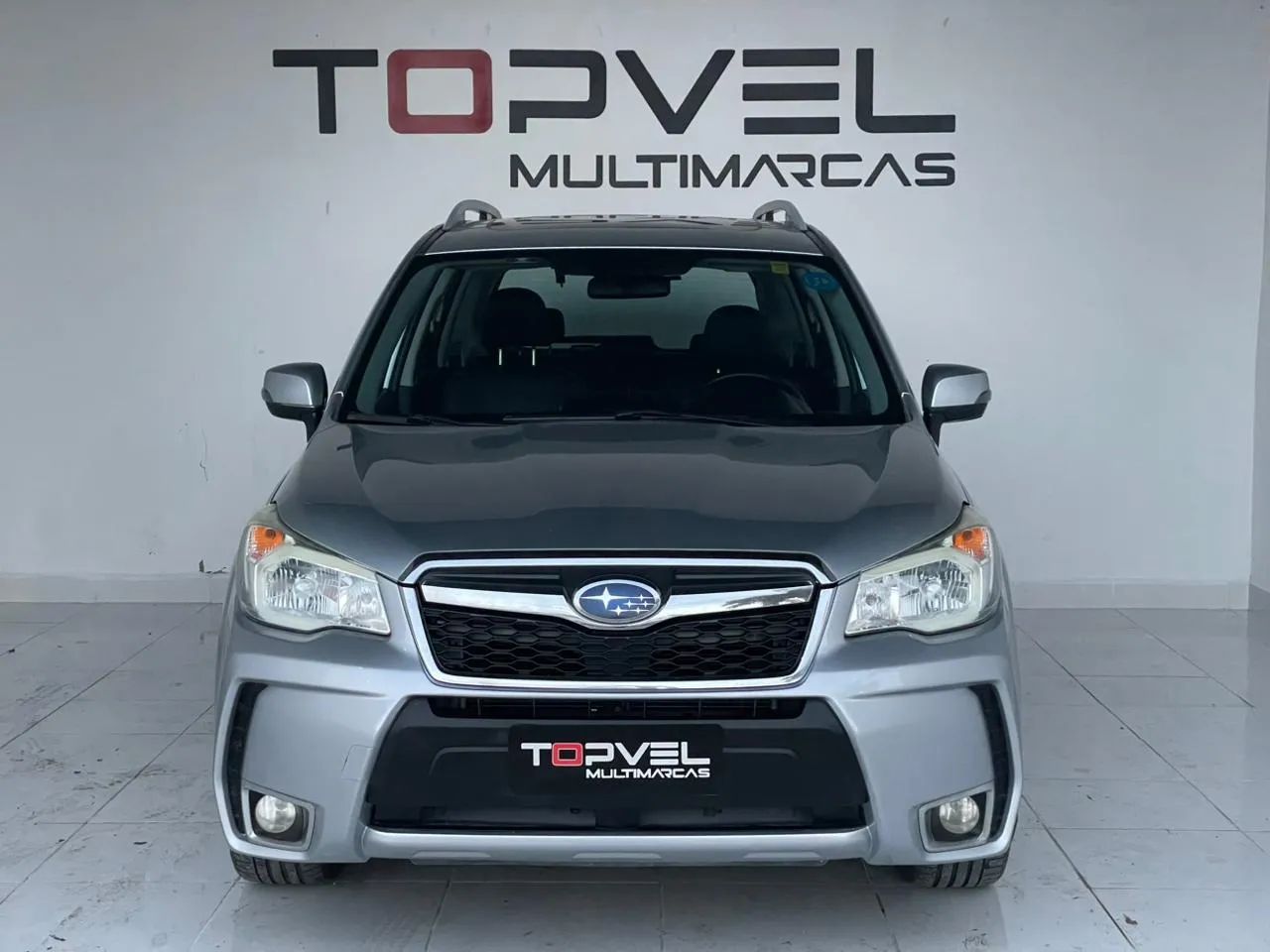 Subaru Forester 2.0/2.0 S 4X4 Aut. 2016 - Foto 3