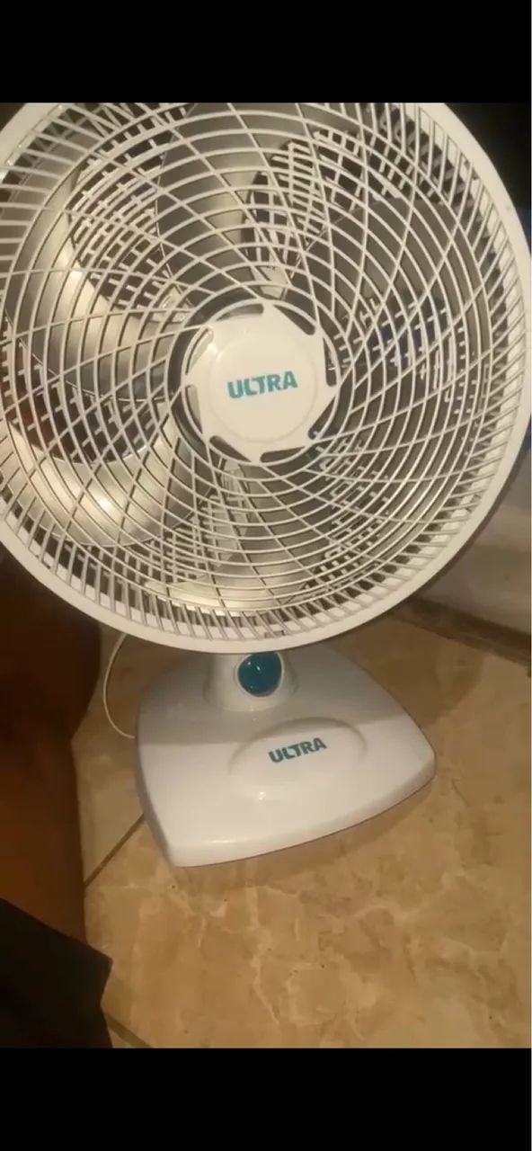 Ventilador 