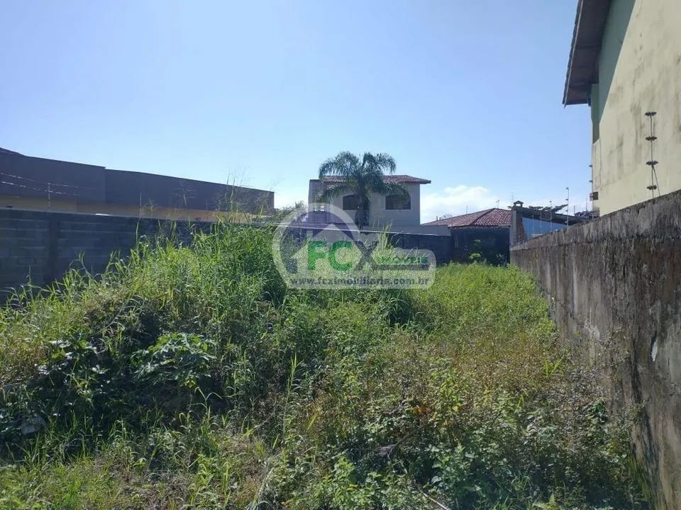 Terreno para Venda em Itanhaém, Cibratel 2 - Foto 2