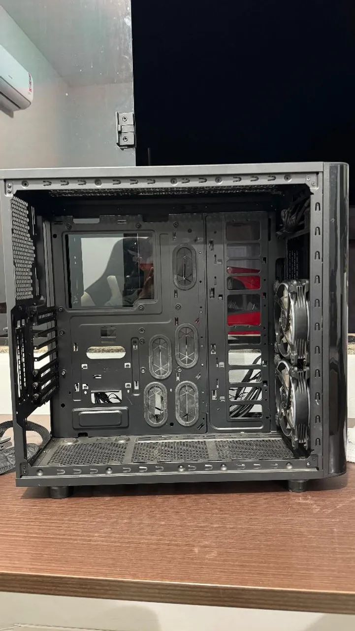 Gabinete Gamer Thermaltake - Foto 4