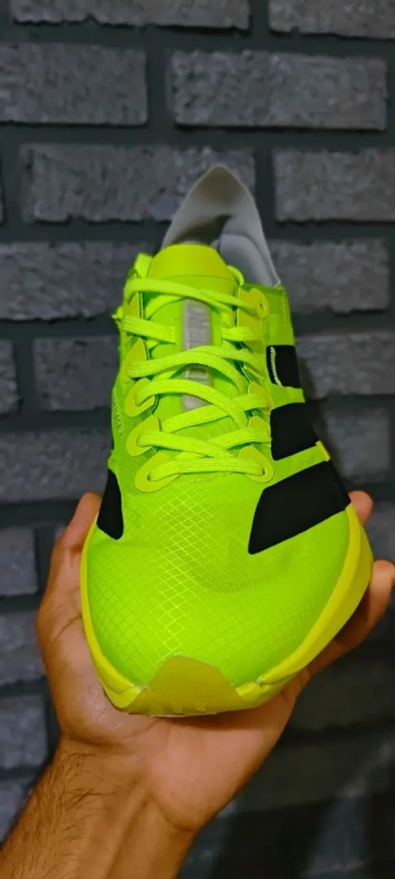 Tênis adizero pro 4 - Foto 3