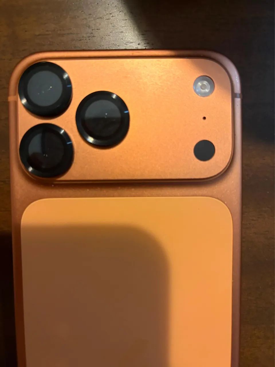 iPhone Pro Max 256gb - Foto 3