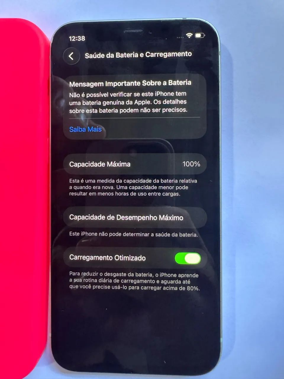  iPhone 12 - Foto 5