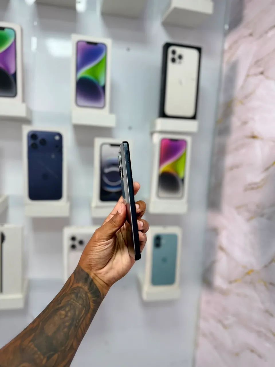 Redmi Note 12 - 128GB  - Foto 4