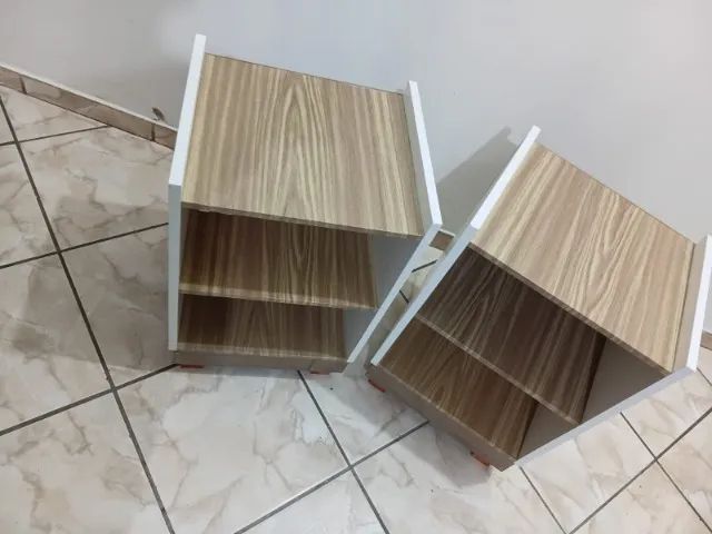 Movel Cabeceira de cama - Foto 4