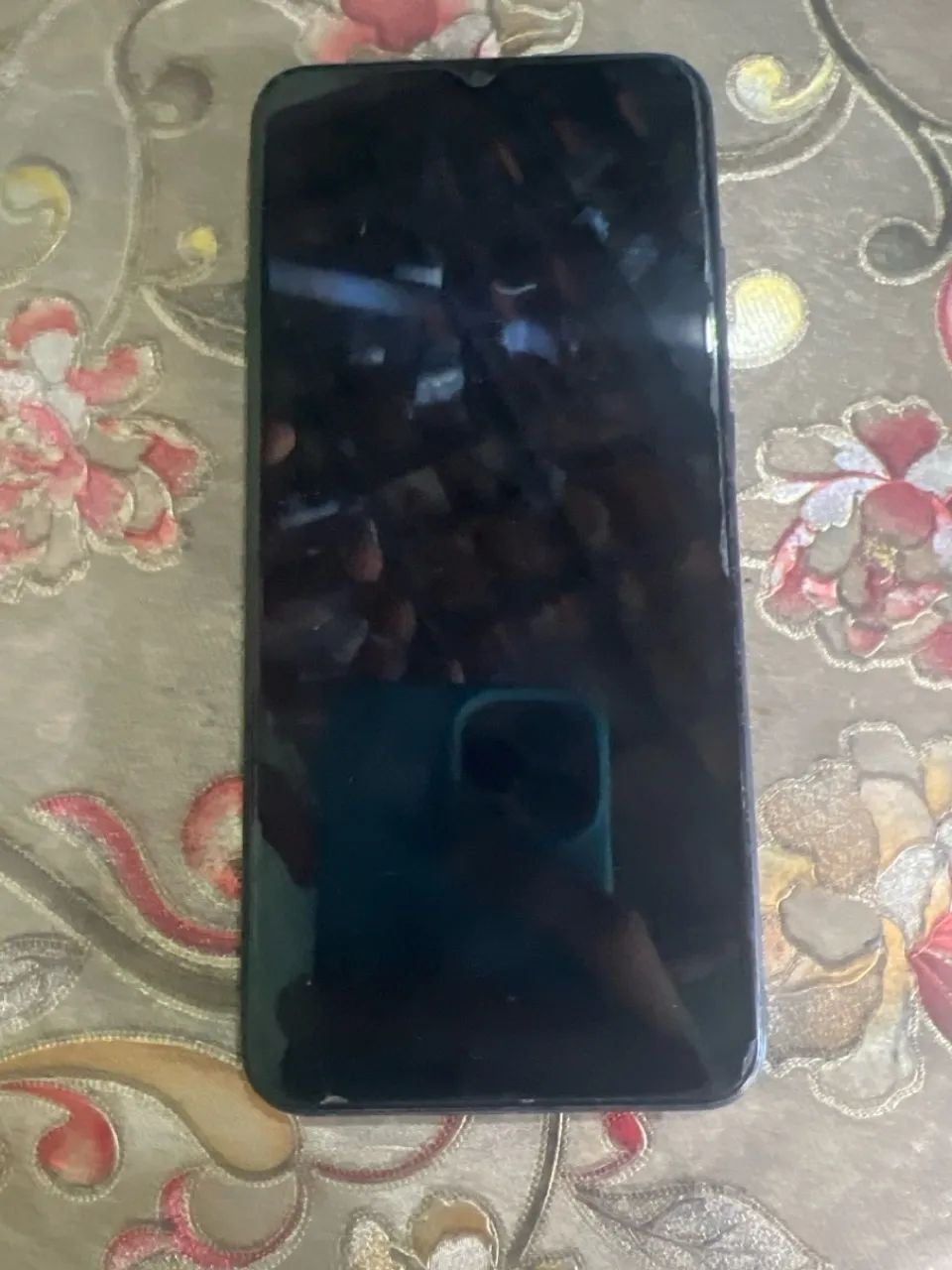 Vendo uma celular Samsung 