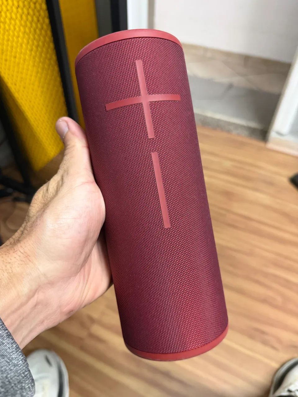 UE Megaboom 3  - Foto 5