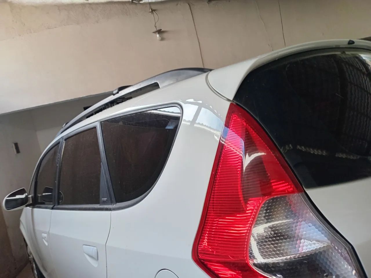 JAC J6 2.0 16V 5P Mec. 2012 - Foto 3