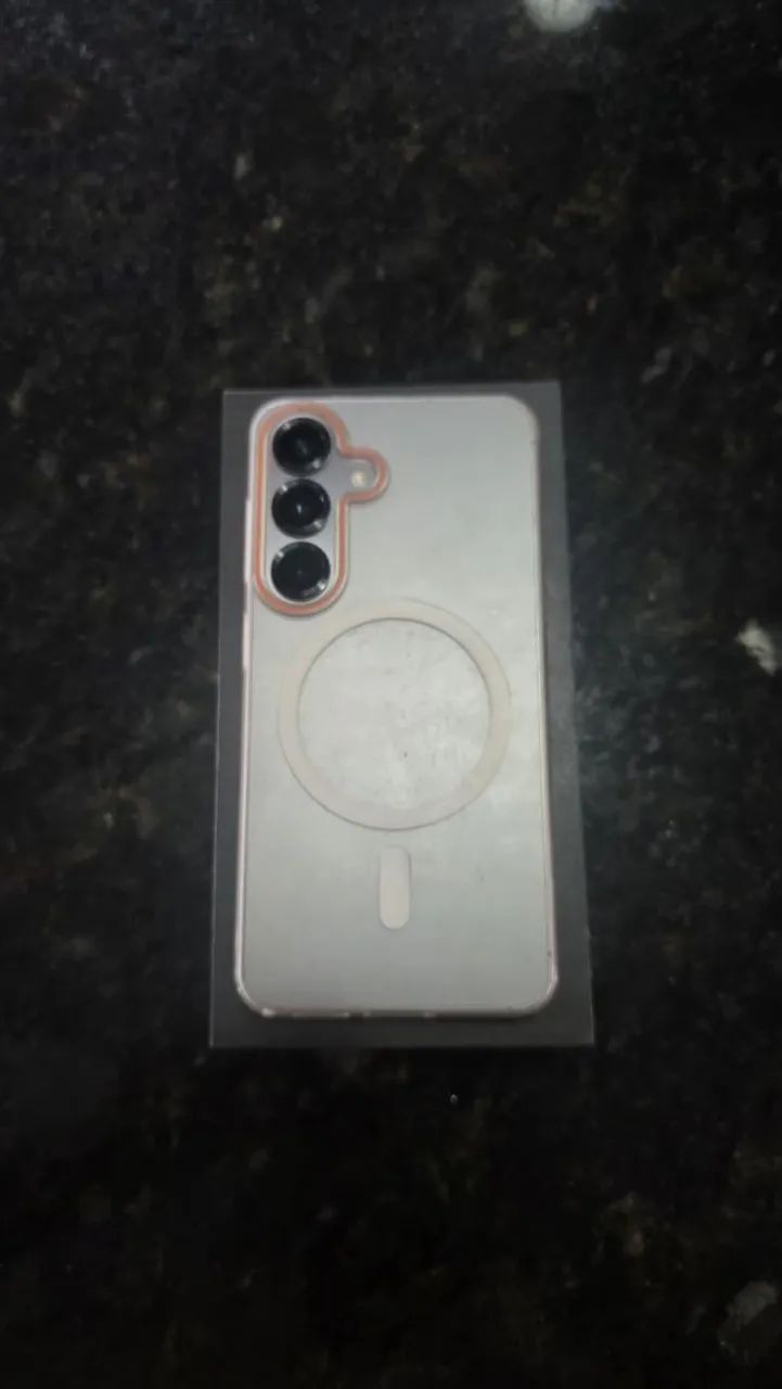 S25 BASE SAMSUNG  - Foto 2