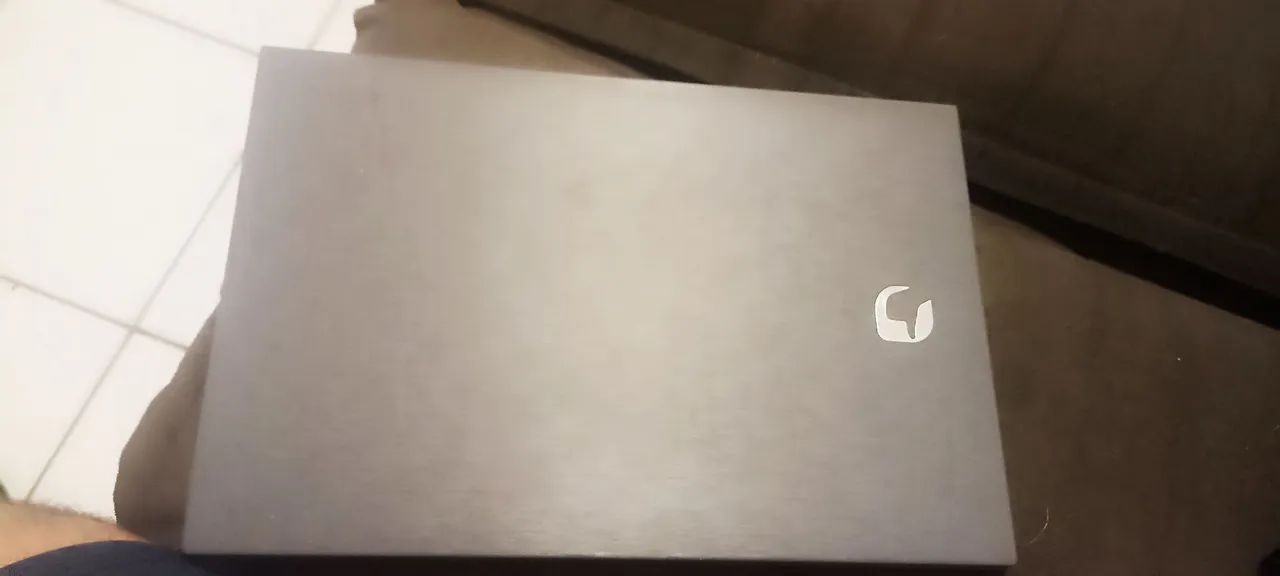 Vendo notebook  Samsung C14 - Foto 4