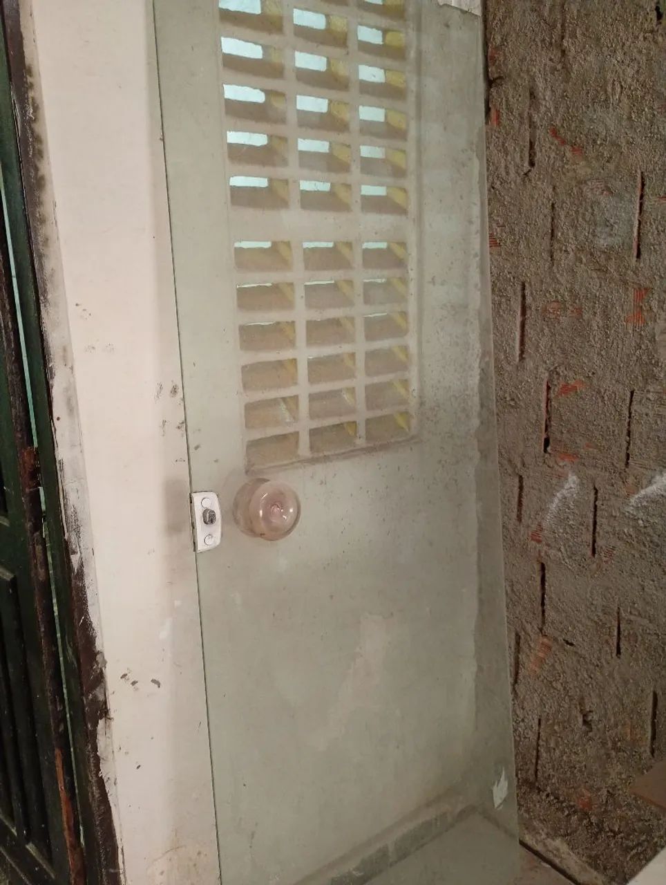 Vendo porta de vidro  - Foto 2