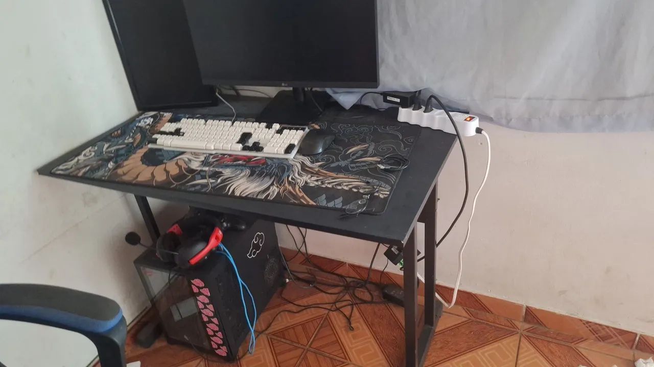 Pc gamer 