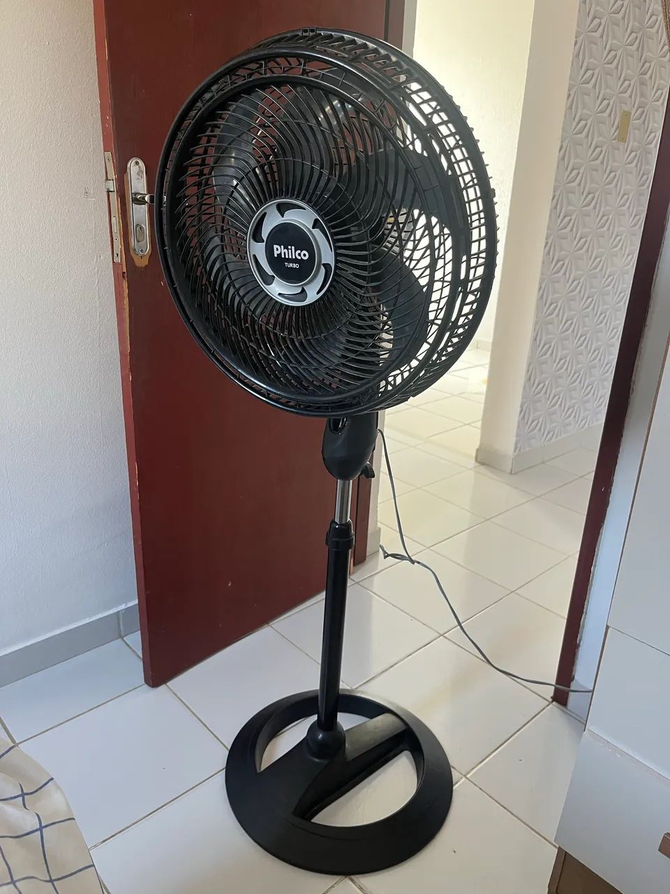 Ventilador