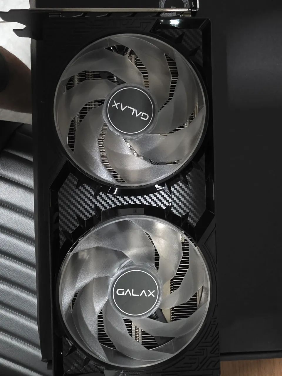 Placa de vídeo Geforce RTX 5060 8 GB - Foto 3