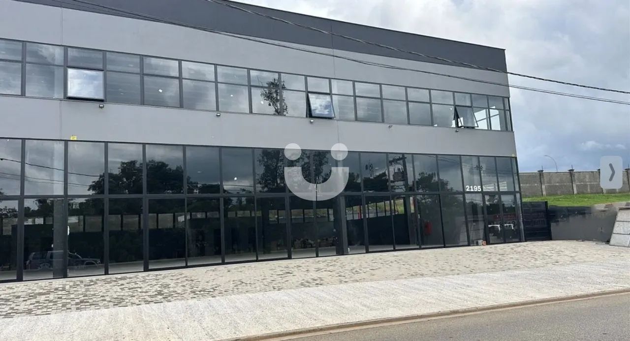 Salão Comercial para Locação Alphaville Nova Esplanada 3 Votorantim SP